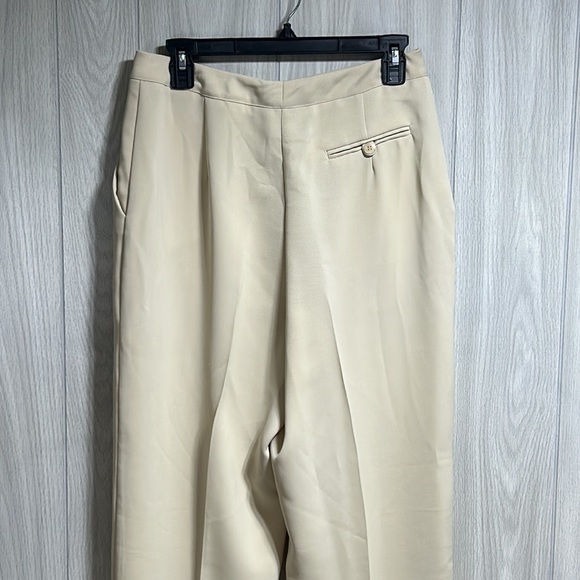 Compagnie Internationale Express women’s dress pants size 9/10 - Picture 5 of 11